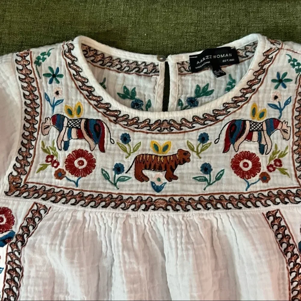 ZARA Top   - Picture 3 of 4